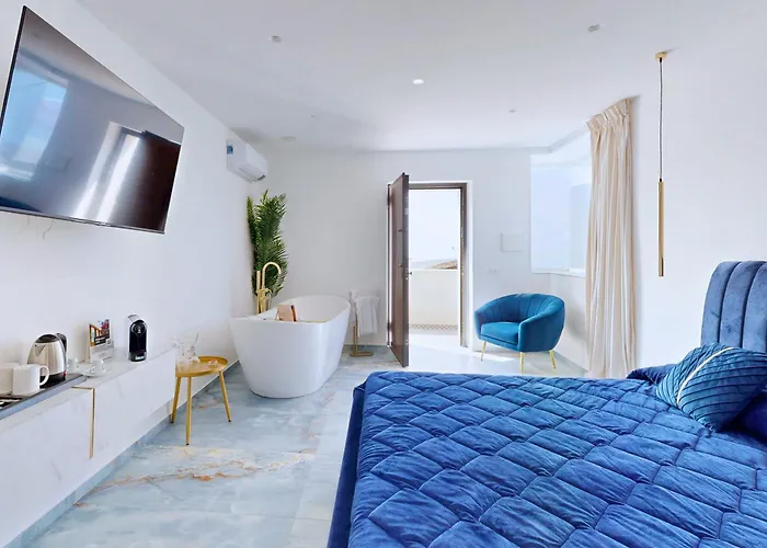 B&B Antico Borgo Dei Templi 4*