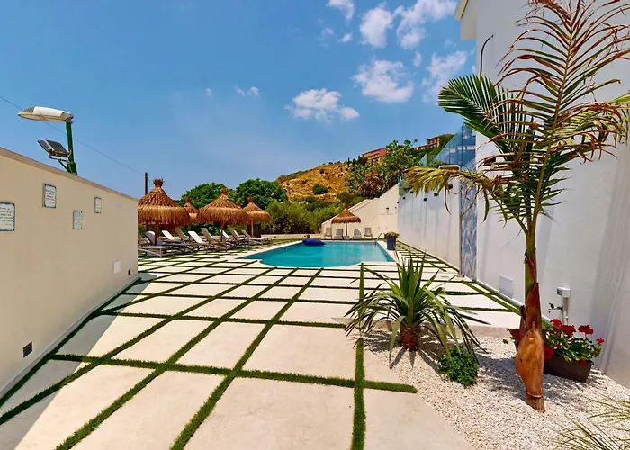 Bed & Breakfast Antico Borgo Dei Templi Agrigento