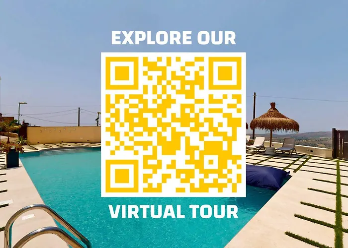 B&B Antico Borgo Dei Templi 4*