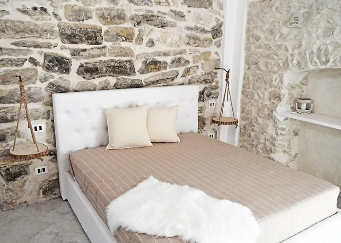 Antico Borgo Dei Templi 아그리젠토