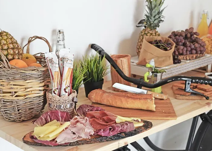 Antico Borgo Dei Templi B&B 아그리젠토