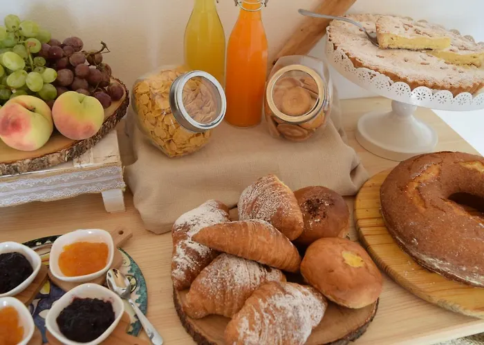 B&B Antico Borgo Dei Templi 아그리젠토