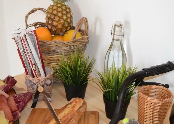 Bed & Breakfast Antico Borgo Dei Templi 4*