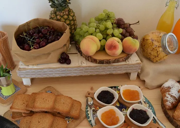 Antico Borgo Dei Templi