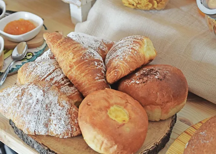 Antico Borgo Dei Templi