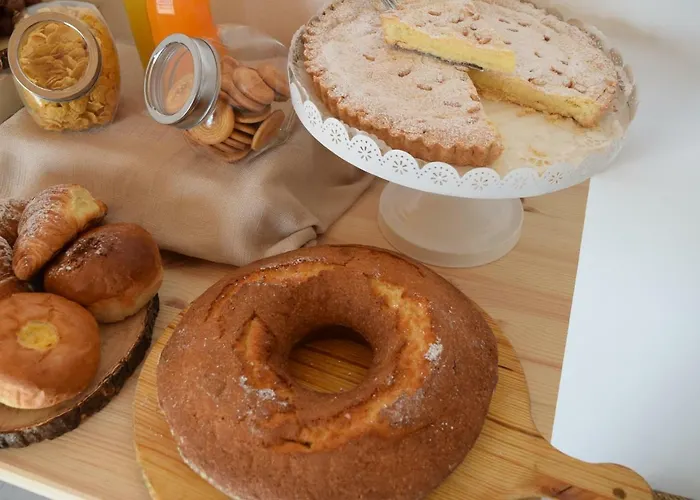 B&B Antico Borgo Dei Templi 4*