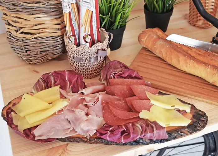 Bed & Breakfast Antico Borgo Dei Templi Agrigento