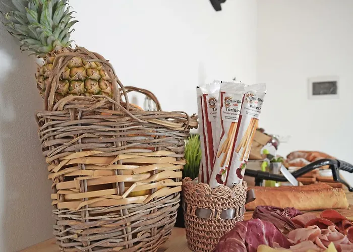 B&B Antico Borgo Dei Templi 4*