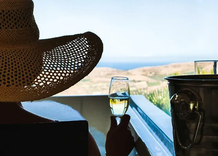 Antico Borgo Dei Templi Agrigento