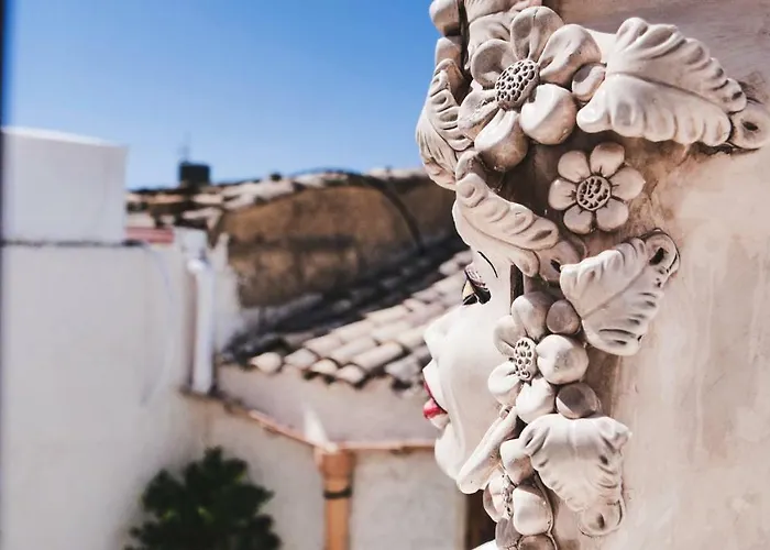 Antico Borgo Dei Templi Bed & Breakfast