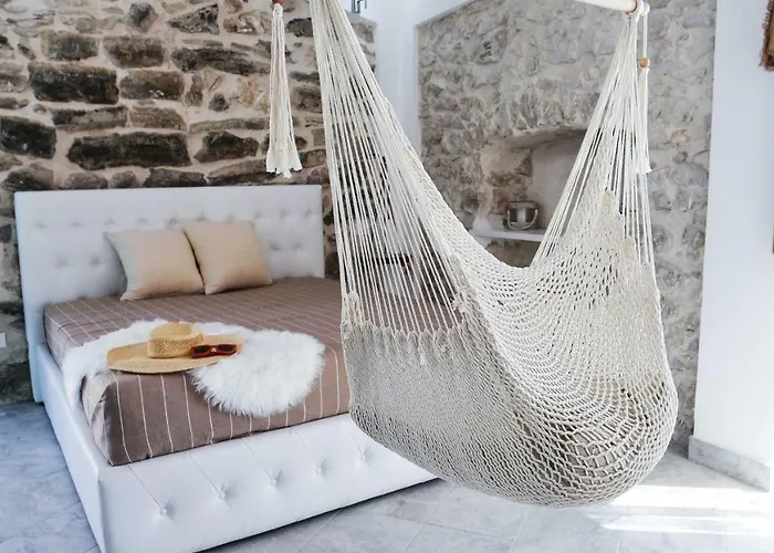 Antico Borgo Dei Templi B&B