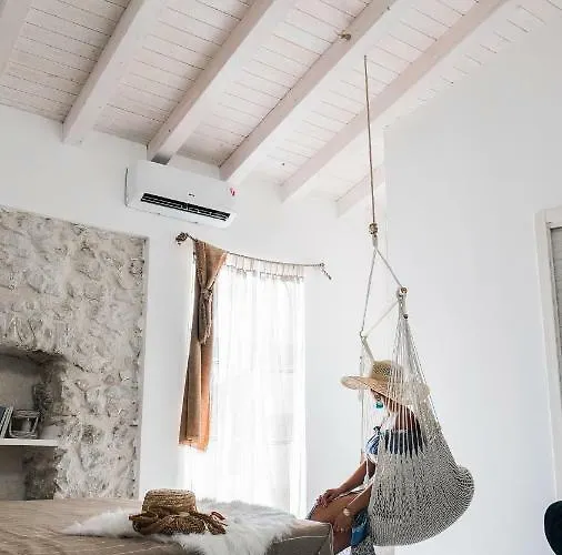 Antico Borgo Dei Templi 4*